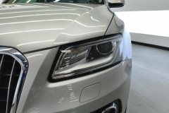 2016 Audi Q5 2016 2.0T AT 40TFSITech #5