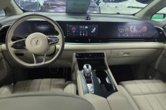 2022 Voyah Dreamer 2022 low carbonEdition think+Smart driving bag #12