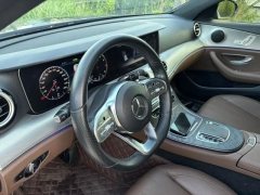 2019 Mercedes-Benz E-Class(Imported) 2019 1.5T AT E260Sport (Imported) #6
