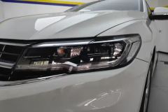 2020 Volkswagen Bora Sedan 2020 1.5 AT Comfort #5