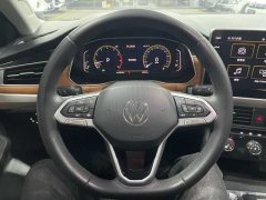 2023 Volkswagen Bora Sedan 2023 1.2T AT 200TSI DSGYuexingEdition #20