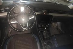 2022 Volkswagen Magotan 2020 1.4T AT 280TSIComfort #12