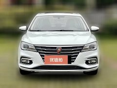 2018 Roewe i5 2019 1.5 AT 4GConnectedLeaderEdition #2