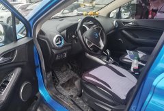 2019 BYD Yuan EV 2019 EV360Smart ConnectLingshang EV #5