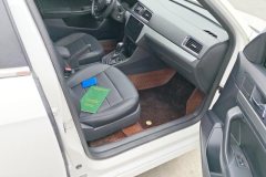 2019 Volkswagen Lavida 2017 1.6 AT Fashion #8