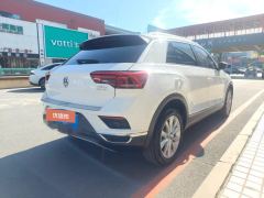 2019 Volkswagen T-Roc 2018 1.4T AT 230TSIEntryFWD #6