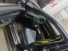 2022 Chang'an UNI-V 2022 1.5T AT Sport #5