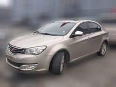 2015 Roewe 350 2013 1.5 MT CXunjieEdition #1