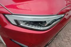 2020 MG ZS 2020 1.5 AT 180DVVT Lite #5