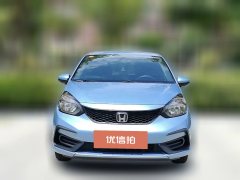 2022 Honda Fit Hatchback 2022 AT 1.5L CVT Chao XiangSunroofEdition #2