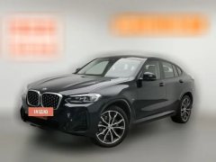 2022 BMW X4 2022 2.0T AT xDrive 30i MSport Pkg (Imported) #1