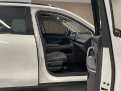 2024 Leapmotor C16 2024 EV 520Exclusive #21