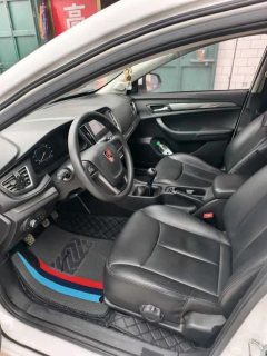 2017 Roewe 360 2017 1.5 AT Elite #7