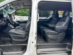 2016 Maxus G10 2016 2.0T AT Luxury #8