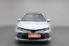 2018 Toyota Camry 2018 2.5 AT GLuxury #3