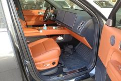 2024 Li Auto Li Auto L6 2024 pro #8