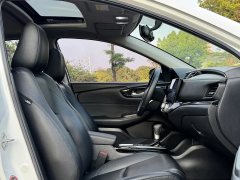2020 Honda Crider 2019 1.0T AT 180TurboLuxury China VI #12
