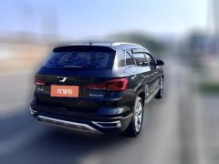 2021 Jetta VS7 2021 black frontEdition 1.4T AT Joy #4