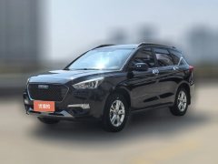 2017 Haval M6 2017 1.5T AT UrbanEditionFWD #1