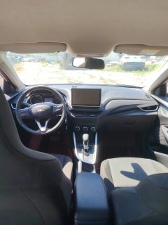 2022 Chevrolet Cavalier 2021 1.0T 325T ATHappyEdition #9