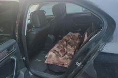 2017 Volkswagen Bora Sedan 2017 1.6 AT Comfort #11
