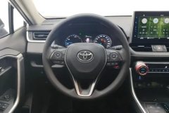 2021 Toyota Wildlander 2020 2.5 AT HybridLuxury 4WD HEV #15