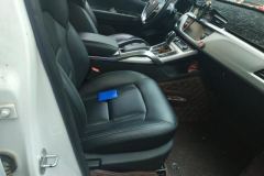 2017 Geely Auto Boyue 2016 1.8T AT SmartFWD #8