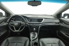 2020 Buick Excelle GT Sedan 2019 1.3T AT 18TConnectedFlagship China V #14
