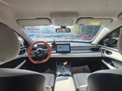 2025 BYD Seal 05 DM-i 2025 DM-i Smart Drive 1.5L AT 55KMLuxury #6