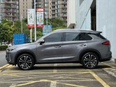 2022 GAC Trumpchi Trumpchi GS4 Plus 2021 2.0T AT 390T nebulaEdition #6