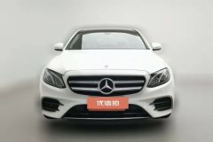 2020 Mercedes-Benz E-Class 2020 1.5T AT E260LSport Facelift #3