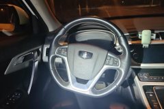 2020 Geely Auto Boyue 2020 1.8T AT Smart ElegantFWD #15