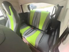 2022 Roewe Clever 2022 311kmVitality BoboEdition #6