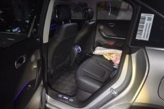 2025 smart #1 2026 Agile Upgrade Edition #11