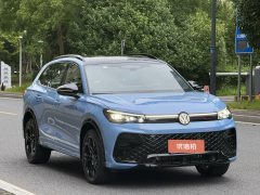 2025 Volkswagen Tiguan L 2026 PRO 380TSI 4WD R-Line Smart Premium #7