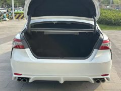 2018 Toyota Camry 2018 2.5 AT SFeng ShangEdition #14
