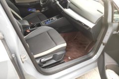2022 Volkswagen Golf 2021 1.4T AT 280TSI Pro #8