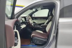 2024 Geely Auto Xingyue L 2024 2.0TD AT High power 2WDClouds riseEdition #9