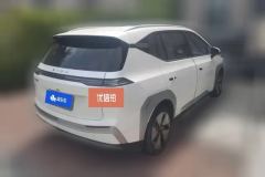 2023 Aion Y 2022 Plus 80 Enjoy #3