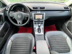 2016 Volkswagen Magotan 2016 2.0T AT SmartLuxury #5