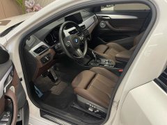 2022 BMW X2 2021 2.0T AT xDrive25i YaoyeEdition Facelift #22