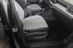 2025 Volkswagen Tayron 2025 shared by all 330TSI #8