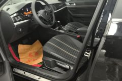 2022 Volkswagen Lavida 2022 280TSI DSG ATComfort #9