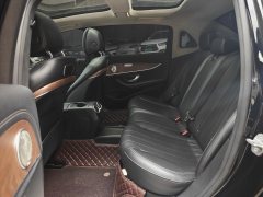 2018 Mercedes-Benz E-Class 2018 2.0T AT E300LLuxury Facelift #7