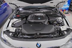 2019 BMW 3 Series 2019 2.0T AT 320LiFashion #10