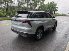 2022 Chang'an CS75 2021 1.5T AT 280T Glory Million Edition Luxury #6