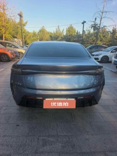 2023 BYD Seal 2024 Glory 700km Performance #9