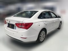2017 Buick Excelle GT Sedan 2017 1.5 AT 15NElite #6