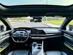 2023 Chang'an UNI-V 2022 1.5T AT Sport #4