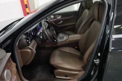 2023 Mercedes-Benz E-Class 2023 2.0T AT E 300 L Fashion #13